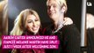 Aaron Carter Announces Split From Fiancee Melanie Martin 1 Week After Welcoming Son