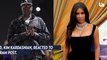 Kim Kardashian Reacts To Virgil Abloh Death In Touching Tribute