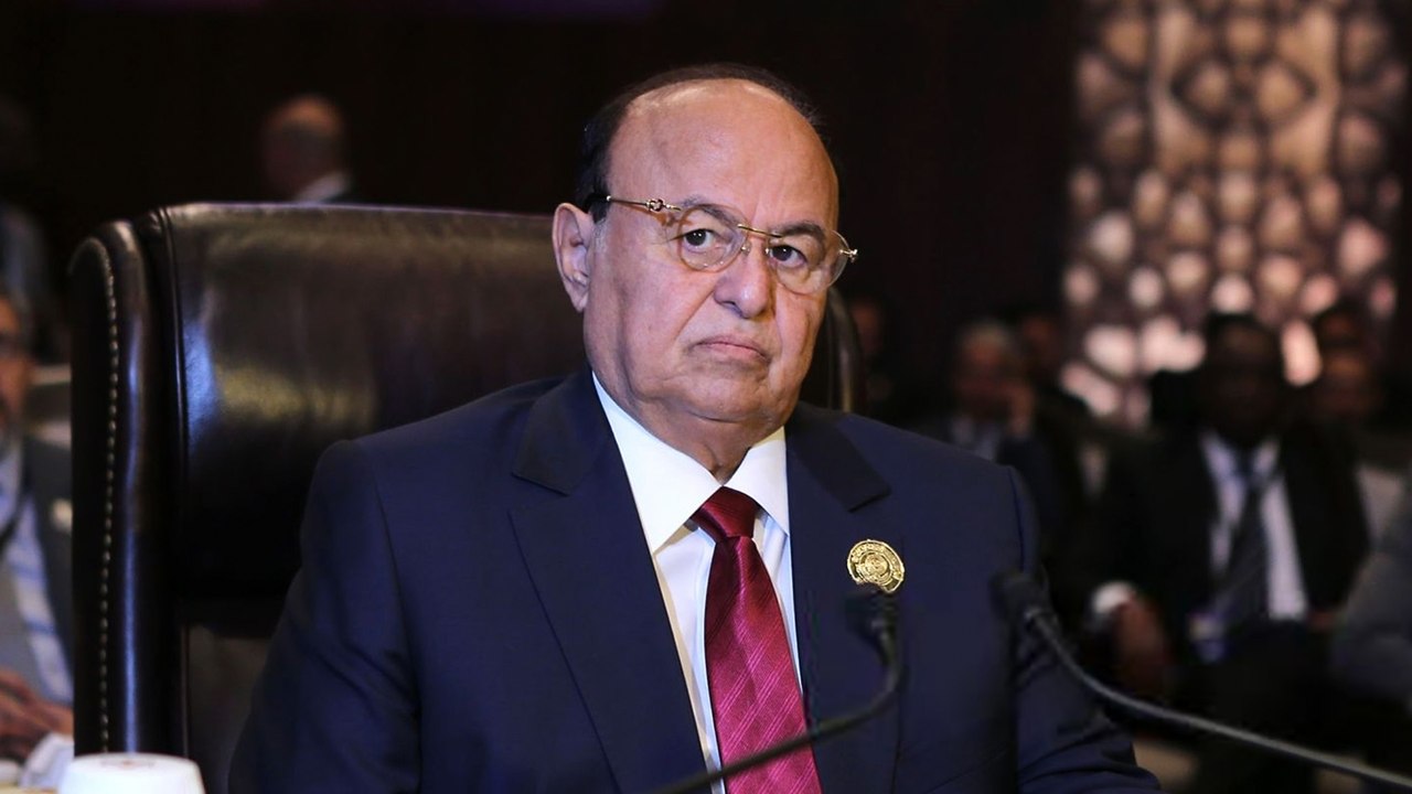 ما وراء الخبر- هادي يتهم الحوثيين برفض السلام.. ما مسارات حل الأزمة اليمنية؟