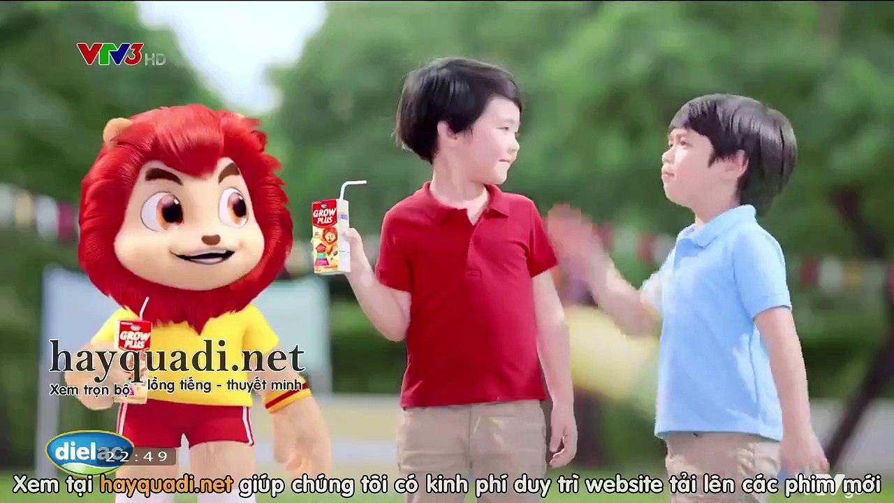 Trái Tim Phụ Nữ - Phần 3 - Tập 2 - VTV3 Thuyết Minh tap 3 - Phim Thổ Nhĩ Kỳ - xem phim trai tim phu nu p3