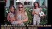 See Beyoncé Pose in Rare Shot with Her Daughters Blue and Rumi in New Ivy Park Campaign - 1breakingn