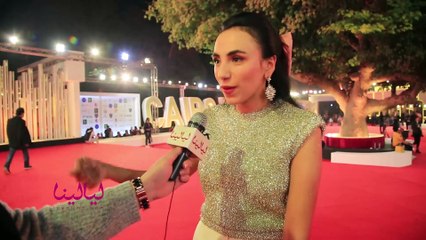 زينب  غريب: "مش هتجوز جواز صالونات"