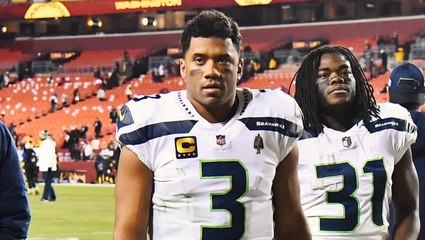 What Does the Future Really Look Like For Russell Wilson?