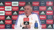 Ballon d'Or? Ancelotti: 