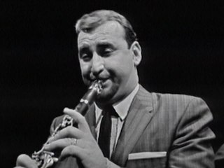 Pete Fountain - China Boy (Live On The Ed Sullivan Show, May 14, 1961)