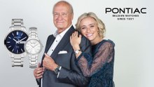 Pontiac TV AD