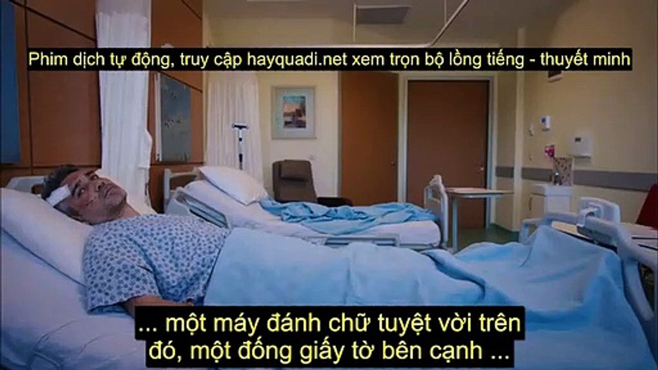 Trái Tim Phụ Nữ - Phần 3 - Tập 10 - VTV3 Thuyết Minh tap 11 - Phim Thổ Nhĩ Kỳ - xem phim trai tim phu nu p3 tap 10