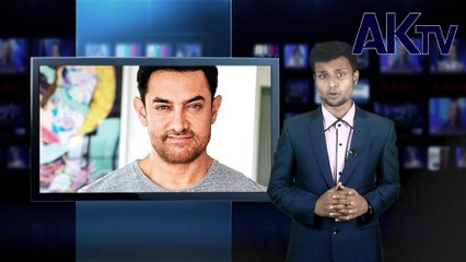 তরুণ নায়িকার সাথে ৩য় বিয়ে করবেন আমির খান