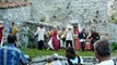 Médiévales de Montfort 2007 - Danse médiévale 2