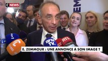 Éric Zemmour après son passage au 20h de Gilles Bouleau : «C'était une interview d'un procureur»