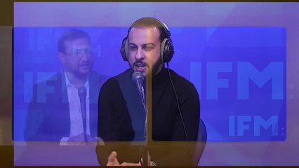 نزار الشعري : الشعب التونسي الكل قلاّب فيستا