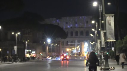 Pena di morte, il flashmob della Comunita' Sant'Egidio