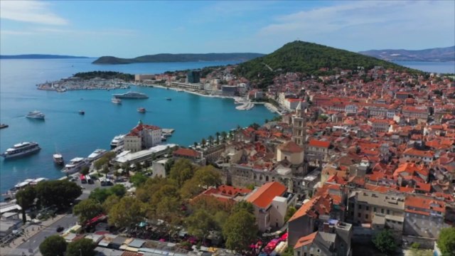 8 Places in Croatia Locals Love, From Under-The-Radar Islands to Stunning Forests and Hill