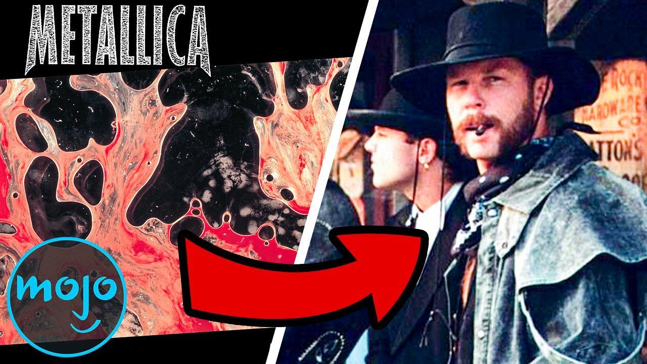 Top 10 Underrated Rock Songs of the 90s