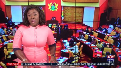 The Pulse on JoyNews (30-11-21)