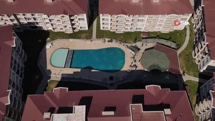 Son dakika haber | Sındırgı'da jeotermal yatırımlara ihale engeli