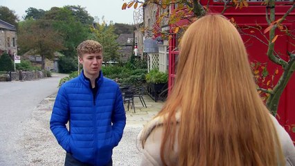 Emmerdale 30th November 2021 | Emmerdale 30-11-2021 | Emmerdale Tuesday 30th November 2021