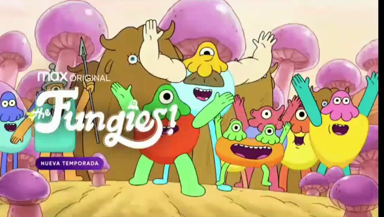 (Especial Ultimo Día Boomerang) Tanda Comercial Boomerang Feed MX 30/11/21