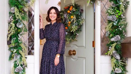 This Texas Home Is Filled With Classic Holiday Charm