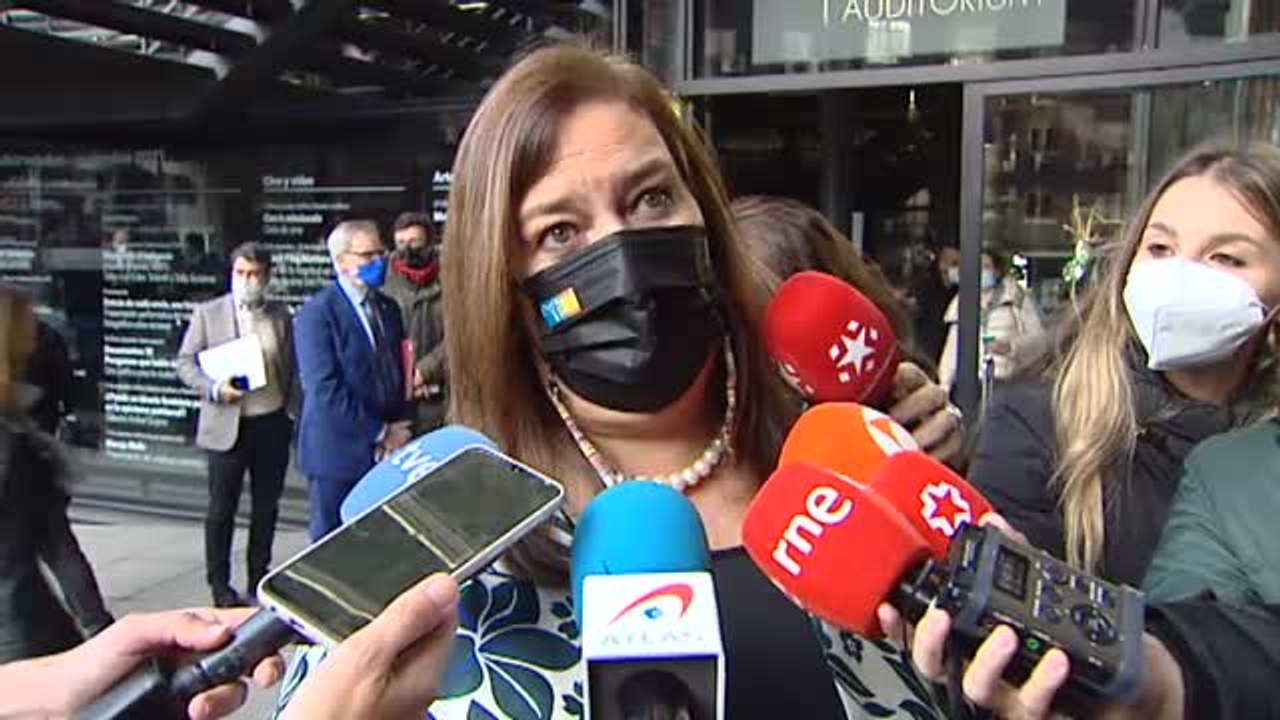 El PP exige al Gobierno que los homenajes a presos de ETA no se hagan ni en público ni en privado