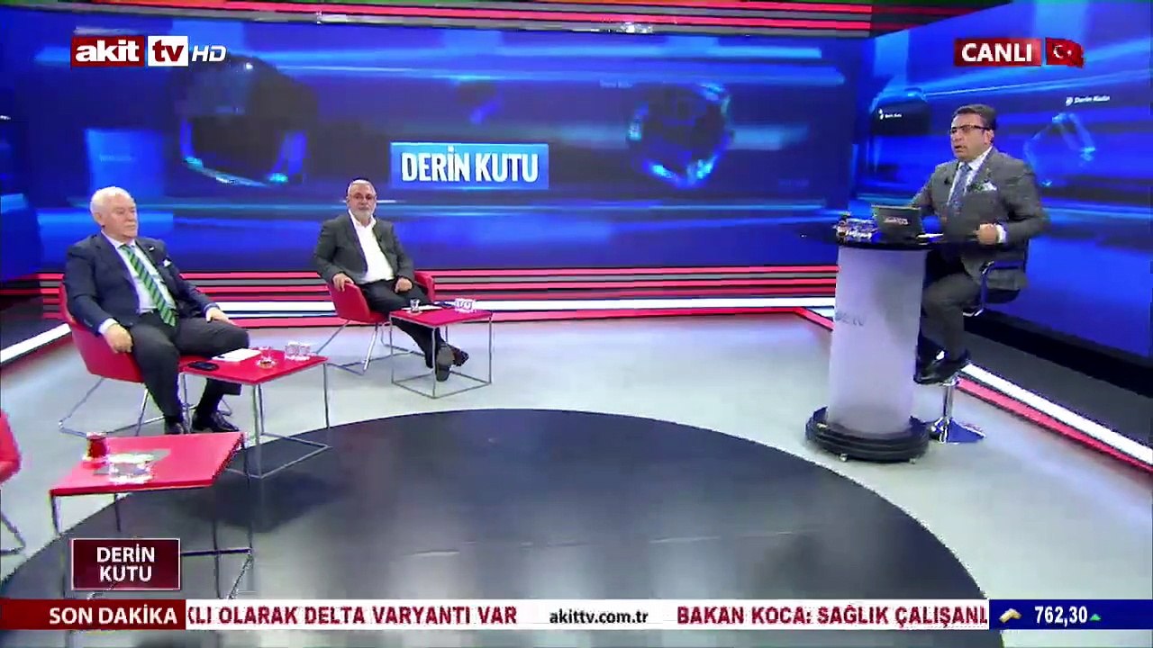 İç siyasetin gündemi ve yaşanan tartışmalar