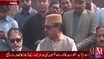 Live, PTi Leader Haleem Adil Sheikh Press Conference _ M News Channel _ Latest News _ Pakistan