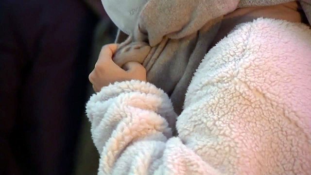 [날씨] 겨울 시작부터 강추위...낮에도 종일 체감 영하권 / YTN