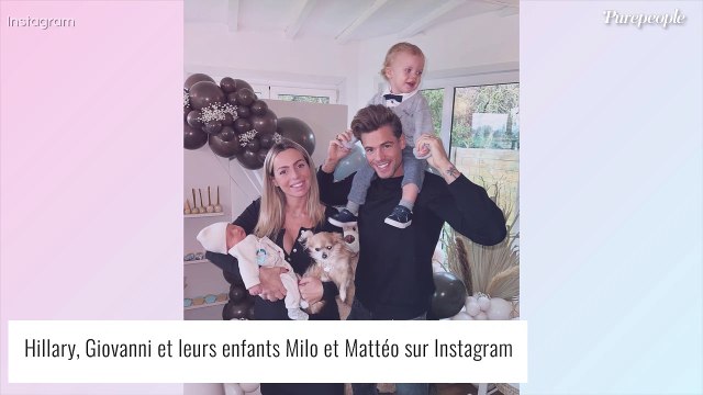 J'ai vraiment vraiment super mal : Hillary Vanderosieren inquiète après son accouchement