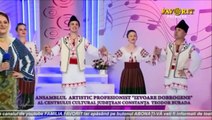 Elisabeta Turcu in cadrul emisiunii  Familia favorit - Favorit TV - 17.10.2021
