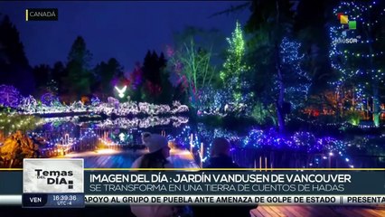 Temas del Día 30-11: Barbados se convierte en la república más joven del mundo