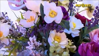 Elisabeta Turcu - Hora de sub Carpati (Familia favorit - Favorit TV - 17.10.2021)