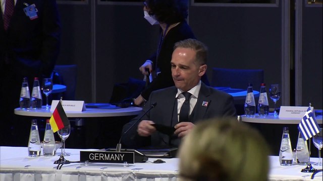 Guerra Fria 2.1 : NATO e Rússia trocam ameaças por causa da Ucrânia