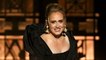 Adele Announces 2022 Las Vegas Residency ‘Weekends With Adele’ | THR News