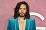 Jared Leto jokes he 'snorted arrabbiata sauce' for House of Gucci role