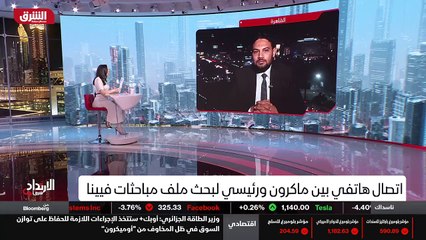 ...كون رفع العقوبات والنقطة الأهم والعقدة ا...