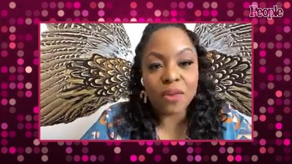 Kardea Brown Shares the Three Qualities She's Judging for on the Gingerbread Showdown