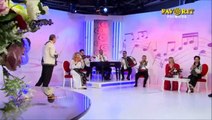 Taraful Fratii Pana - Balanus balan (Cantecul fvorit - Favorit TV - 21.11.2021)