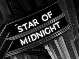 Preview Clip | Star of Midnight | Warner Archive