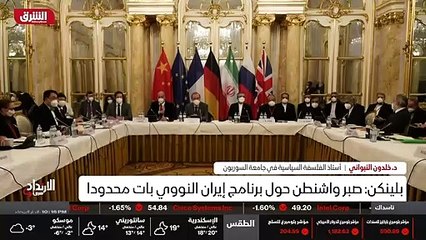 ...آه بغير الحصول على السلاح النووي وليس كم...