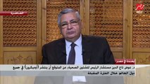 د. عوض تاج الدين: العالم لن يستطيع القضاء على فيروس كورونا