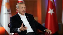 Son Dakika: Cumhurbaşkanı Erdoğan, canlı yayında neden düşük faizi savunduğunu anlattı