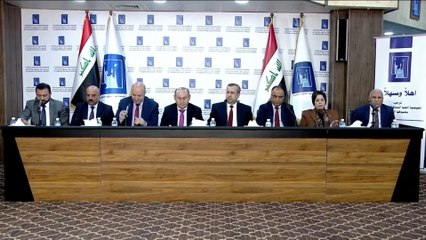 إعلان النتائج النهائية لانتخابات العراق