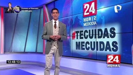 Alva sobre mensaje a la Nación de Castillo: “el país necesita explicaciones más precisas”