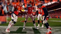 Broncos Week 12 MVP: Patrick Surtain II | CB