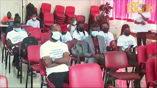 Anbasad Canada nan peyi Dayiti ak CPAUAC lanse ofisyèlman pwojè 16 jou aktivis kap reyalize