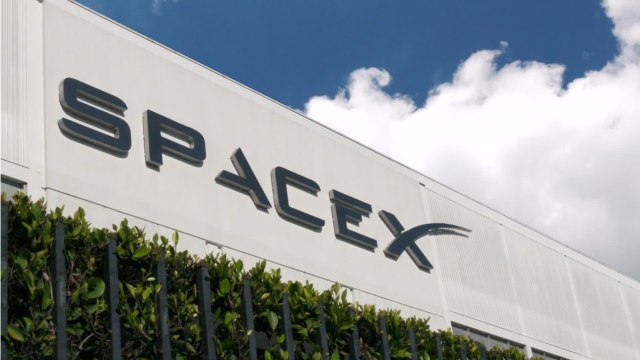 SpaceX : Elon Musk envoie un message inquiétant à ses employés