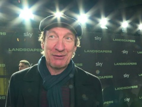 Will David Thewlis be involved in the Harry Potter reunion?
