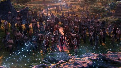 Awaken ft Valerie Broussard  Season 2019 Cinematic  League of Legends