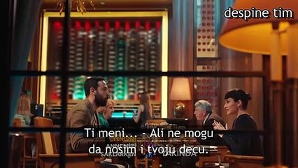 Skrivajući našu majku - 2 najava