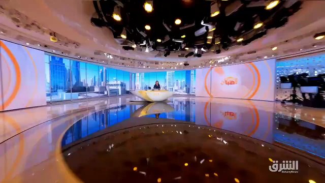 ...أن توقف مسيرة ال...